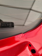 FORD FOCUS MK4 HB boot door rear complete KAMERA