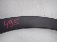 FORD KUGA II 13- moulding door right front front