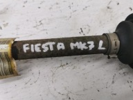 semi-axis short. left FORD FIESTA MK7 LIFT 1.0 ECO