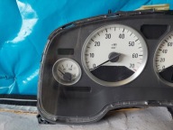 dials clock ASTRA G 2.2 16V 24459712XQ
