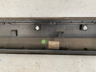 VW T-ROC 2GA 17- moulding door CHROM right front 2GA854940