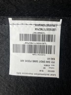 OPARCIE seat right front PEUGEOT 208 II