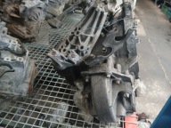 getriebe OPEL CORSA D 1.3CDTI M20 für CZESCI