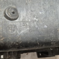 BMW 3 E90 E91 rohr luft DOLOT 7121569