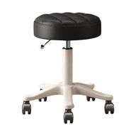 Biurowe stołki do masażu Krzesło zadaniowe Obrotowy stołek salonowy