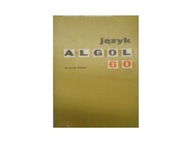 Język Algol 60 - S Paszkowski