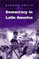Democracy in Latin America: Surviving Conflict