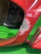 Frontstoßstange vorne BMW X3 G01 M-Paket 18