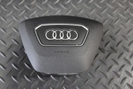 dashboard console airbag airbags AUDI A6 C8 4K0 4K9 S-LINE