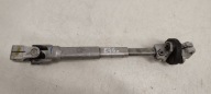 Croix Direction Colonne de direction Volant BMW E46 LIFT 2,2 Essence