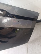 bumper rear part rear RANGE ROVER VELAR J8A217A958 4 X PDC