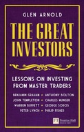 Great Investors, The: Lessons on Investing from