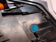 light rear led Ford Puma MK2 2020 L1TB13404AC