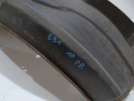 mudguard right front BMW E91 M PAKIET 7059378