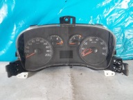 dials clock PUNTO II 1.2 B 46833368