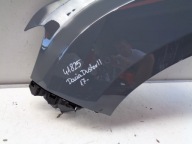 fender left front DACIA DUSTER II 17- NR 41825