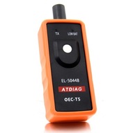 OPEL TPMS Aktywator czujników programator ATDIAG EL-50448 24H z PL