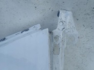 FORD TRANSIT VIII MK8 14-> fender right front