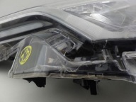 TOYOTA C-HR CHR FULL LED light left front
