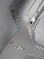 MERCEDES VITO III 3 V-KLASA W447 14- boot door boot