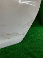 door rear part rear. left PEUGEOT 308 T9 HB