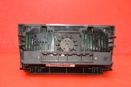 control panel air conditioning devices KLIMY 8P08200435PR AUDI A3 8P 03-05