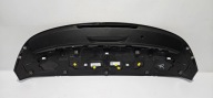 SPOILER LOTKA heckklappe heck RENAULT MEGANE V E-TECH 22- Original 738203764R
