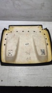Mercedes-Benz ML W163 1998 front side right cover seat
