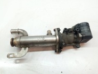 Abgaskuehler AGR 9645689780 9656612380 2.0 D Volvo V50 und (2004-2012)