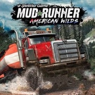 MUDRUNNER - AMERICAN WILDS EXPANSION PL PC STEAM