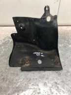 motor cover OPEL MERIVA B LIFT 13442977