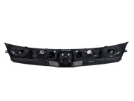 HONDA CIVIC VIII UFO light central moulding cap bonnet (1) ORG.