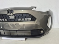 TOYOTA YARIS CROSS 20- bumper front front 52119-0DC20