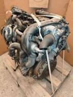 engine 1.7CDTi Z17DTH DENSO complete OPEL MERIVA CORSA PEWNIAK DO MONTAZU