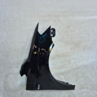 VW CADDY 2K5 15- fender right front front