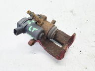 caliper brake electrical left rear part AUDI A4 B8 A5 Q5 below discs 330MM