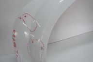 AUDI TT 06- fender left front front