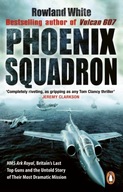 Phoenix Squadron: HMS Ark Royal, Britain s last