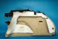 boot upholstery left VW Touareg 7P6867037F EOA