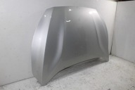 Ford Focus MK4 Cofano