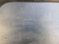 CITROEN C3 AIRCROSS bumper rear