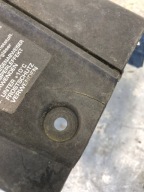 cover motor cover right PORSCHE CAYENNE 7L5806584F