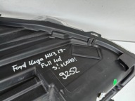 light right REFLEKTOR FORD KUGA MK3 19- FULL LED