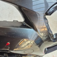 SUBARU LEVORG 14-17 bumper front front washer