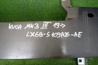 FORD KUGA MK3 III bumper support front front
