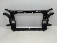 support panel for radiators pillar iron HYUNDAI TUCSON 4 IV LIFT 24