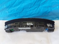 dials clock A6 C5 2.5 TDI LIFT