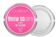 CLARESA BROW SO(AP) MYDLO NA STYLING OBOČIA ČÍRE 30 ml