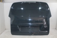 Mercedes Vito W447 trunk door boot rear part