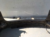 607 OPEL ZAFIRA C bumper rear part rear